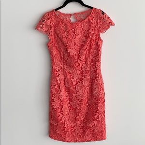 Vince Camuto Dress